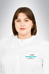 Фото врача - Мищенко Екатерина Максимовна